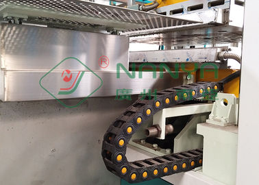 সেল্প মোল্ডেড হাই ক্যাপাসিটি মিলিত মেশিন 30kg-300kg/H তাপীয় গঠনের