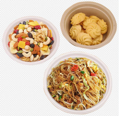 সম্পূর্ণ স্বয়ংক্রিয় পলপ প্লেট তৈরির মেশিন