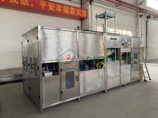 কাগজ পলাপ মোল্ড পণ্য পরীক্ষার জন্য পরীক্ষাগার মেশিন/পলাপ পণ্য পরীক্ষার মেশিন