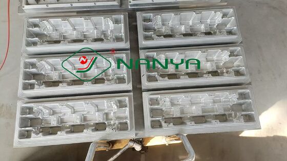 পলস ইন্ডাস্ট্রিয়াল প্যাকেজ ছাঁচ/হোম অ্যাপ্লায়েন্স প্যাকেজ ছাঁচ/পলস প্যাকেজ ছাঁচ