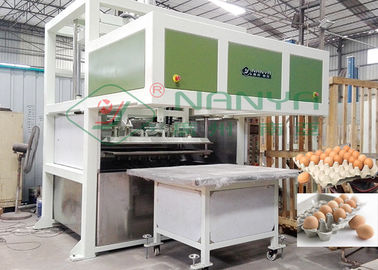 100kw ডিম ট্রে উত্পাদন লাইন