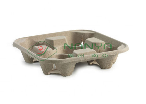 সম্পূর্ণ স্বয়ংক্রিয় পাল্প ডিমের বাক্স/ট্রে মেশিন/ বৃহৎ উৎপাদন ডিমের বাক্স উৎপাদন লাইন