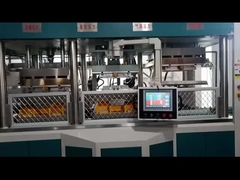 হাই-এন্ড প্যাকেজিংয়ের জন্য মোল্ড পল্প মেশিন