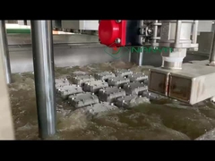 উচ্চমানের পণ্যের জন্য পলাপ মোল্ডিং মেশিন