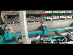 কাগজের মণ্ড ডিমের ট্রে উৎপাদন লাইন / ডিমের বাক্স তৈরির মেশিন / বায়োডিগ্রেডেবল ডিমের বাক্স তৈরির মেশিন