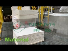 সম্পূর্ণ স্বয়ংক্রিয় টেবিলওয়্যার তৈরির মেশিন/ পল্প মোল্ডিং টেবিলওয়্যার তৈরির মেশিন